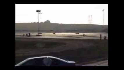 Wrightspeed X1 Vs Lamborghini
