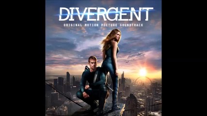 Divergent Soundtrack