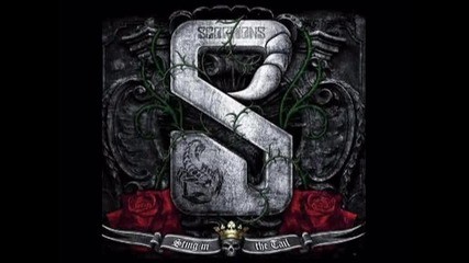 Scorpions - No Limit 