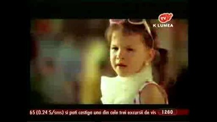 Cleopatra Stratan - 