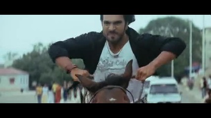 Magadheera - Dvdrip - Xvid - 1cdrip - [ddr]_sample