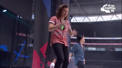 One Direction - Steal My Girl - Summertime Ball 2015