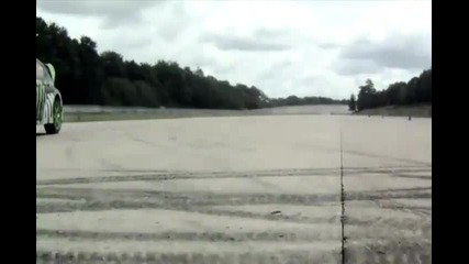 Ken Block - The Best Driver Ever !