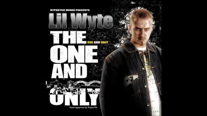 Lil Wyte - Oxy Cotton 2