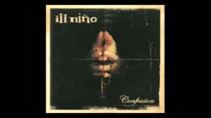 Ill Nino - Numb 