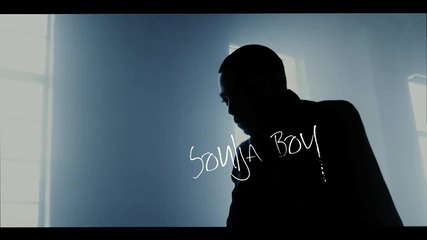 Soulja Boy ft. 50 Cent - Mean Mug