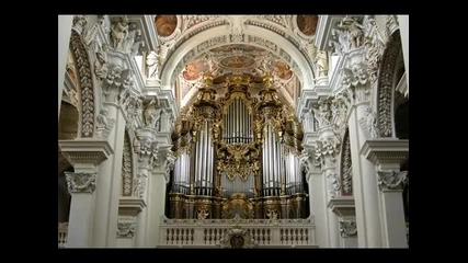 Toccata and Fugue in D Minor (best Version Ever)