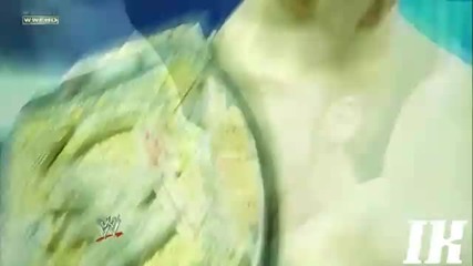 Sheamus 2010 Titantron