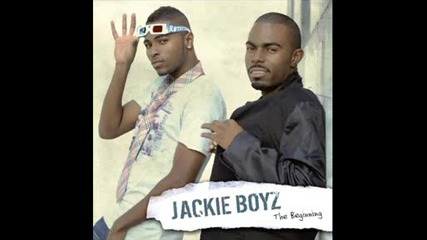 Jackie Boyz - Cross Crounty