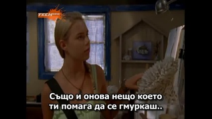 H2o - Сезон 3 - Епизод 6 С Бг Субс. - 1 Част [ High Quality ]