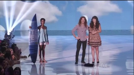 Teen Choice Awards 2011 Part 2_10