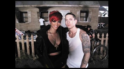 Eminem 2011 - Straight From the Vault Lp 