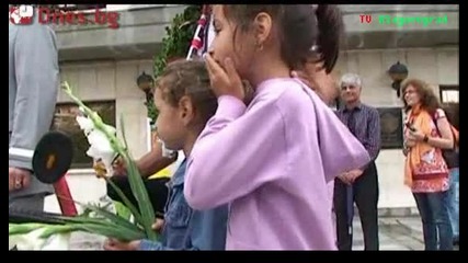 Нашенци се прибраха от Лондон на колелета 