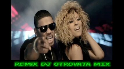 Keri Hilson feat. Nelly - Lose Control (richard Sharkey Remix Dj.otrovata