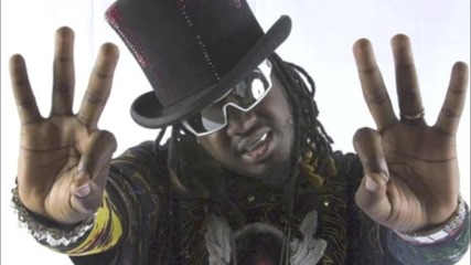 Dj Khaled - Welcome to my hood (feat. T-pain, Rick Ross, Plies & Lil Wayne)