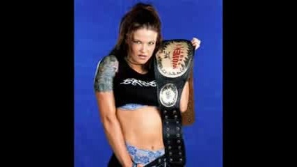 Lita - The Best Diva
