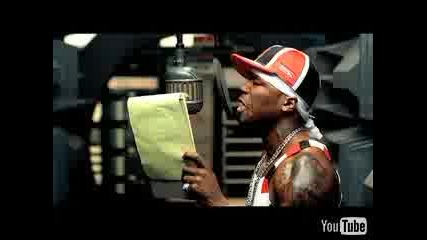 50 Cent - In Da Club International Version