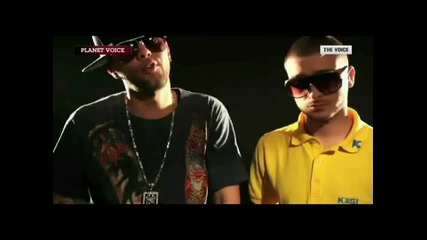 Krisko feat. D - Flow - Финанси ( H Q ) 