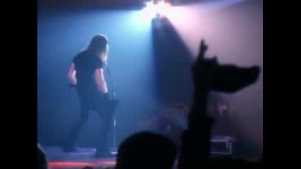 Metallica - Welcome Home(Sanitarium) - Live In San Diego