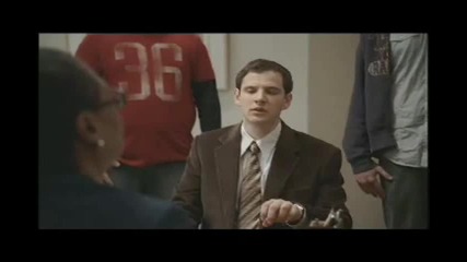 Maryland State Lottery Interview