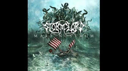 Stormlord - Scorn