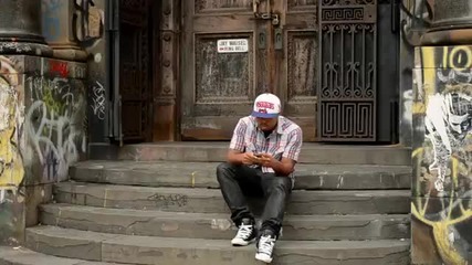 Jemyle Jones - They Don_t Know