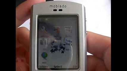 Mobiado Lucido Видео Ревю Втора Част