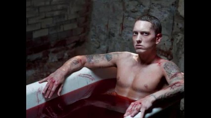 Eminem - My Darling (cdq)