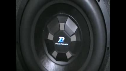 1 12 Subwoofer