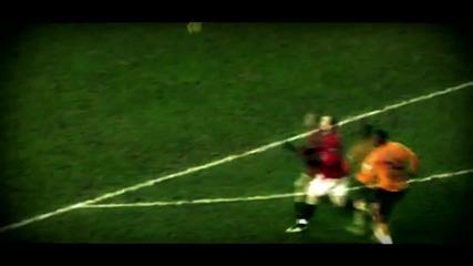 Wayne Rooney - King of Old Trafford - Mv
