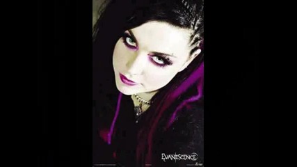 Evanescence - Everybodys Fool [снимки]