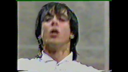 Iggy Pop - Bang Bang