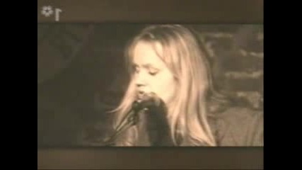 Eva Cassidy Fields Of Gold Blues Alley