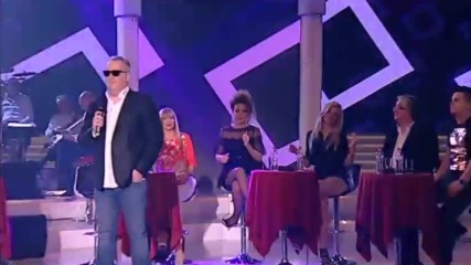 Dejan Matic - Tvoja nevera