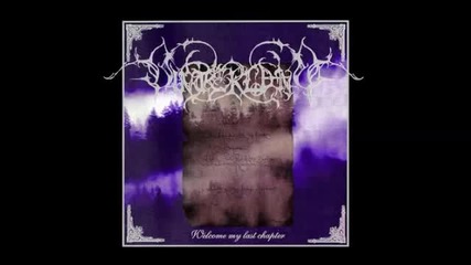Vinterland - Welcome My Last Chapter (full Album)
