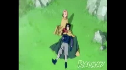 Sasusaku Hot N cold