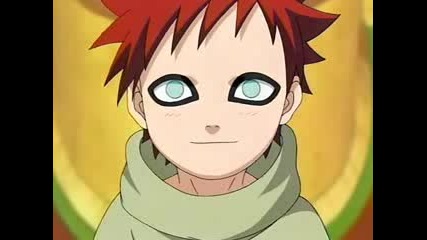 Gaara - Cry