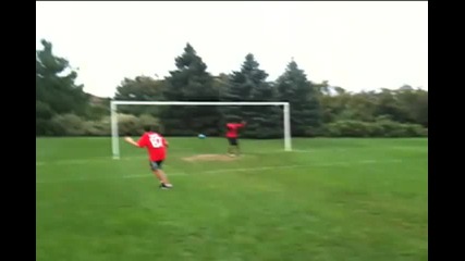 Best Penalty Ever