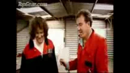 Diy Caterham Vs The Stig - Top Gear - Bbc Autos