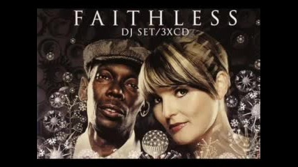 Dj Tiesto And. Faithless - Tarantula (remix)