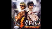 In Vivo feat Dado Polumenta - Partimanijak - (Audio 2011) HD
