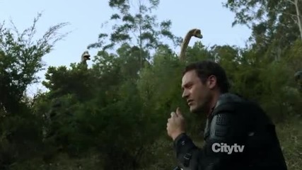 Terra Nova Нова земя S01 E11 (2011) бг субтитри