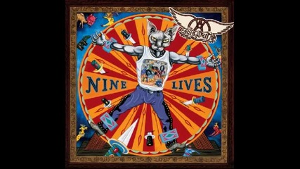 Aerosmith - Kiss Your Past Good Bye