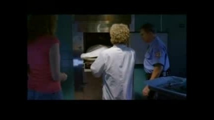 Lucy Lawless Show Reel