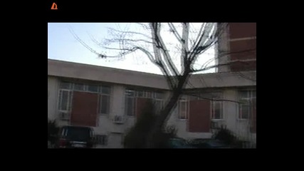 Арести в санаториума в Павел баня