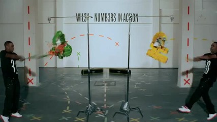 Wiley - Numbers In Action ( 2011 )