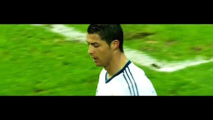 Cristiano Ronaldo vs Galatasaray (a) 12-13 Hd