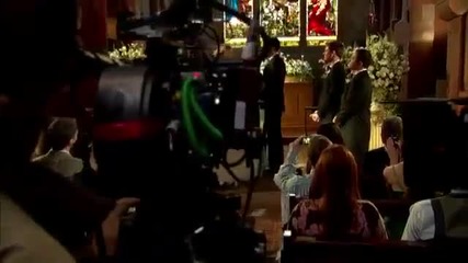 Chuck, Зад кулисите,4x24, Chuck vs The Cliffhanger