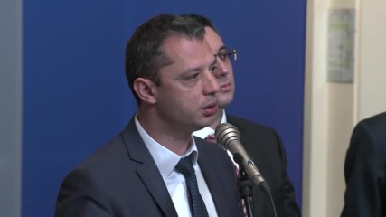 Отпускат 2 млн. лв. за водоснабдяването в Хасково