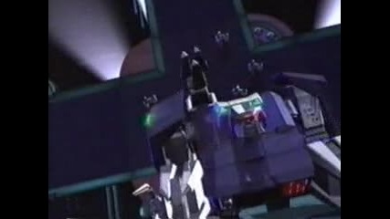 Beast Machines part 6 